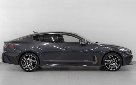 KIA Stinger I, 2021 год, 4 500 000 рублей, 4 фотография