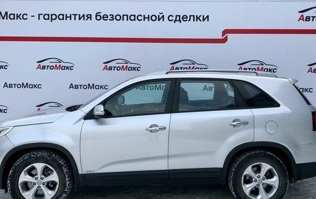 KIA Sorento II рестайлинг, 2017 год, 2 650 000 рублей, 6 фотография