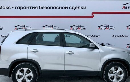 KIA Sorento II рестайлинг, 2017 год, 2 650 000 рублей, 5 фотография