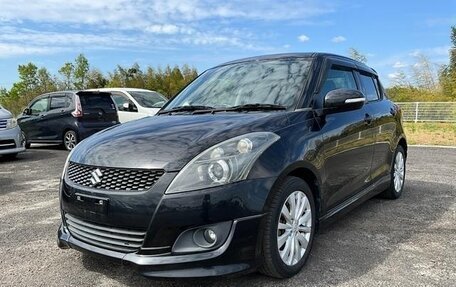 Suzuki Swift IV, 2013 год, 800 000 рублей, 1 фотография