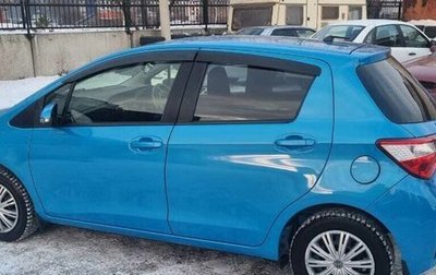 Toyota Vitz, 2019 год, 1 100 000 рублей, 1 фотография