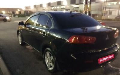 Mitsubishi Lancer IX, 2008 год, 635 000 рублей, 1 фотография