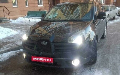 Subaru Tribeca I рестайлинг, 2006 год, 820 000 рублей, 1 фотография