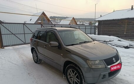 Suzuki Grand Vitara, 2006 год, 870 000 рублей, 1 фотография