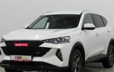 Haval F7 I, 2023 год, 2 097 000 рублей, 1 фотография