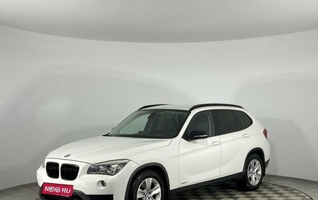 BMW X1, 2012 год, 1 175 000 рублей, 1 фотография