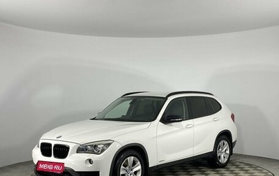 BMW X1, 2012 год, 1 175 000 рублей, 1 фотография