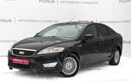 Ford Mondeo IV, 2008 год, 679 000 рублей, 1 фотография