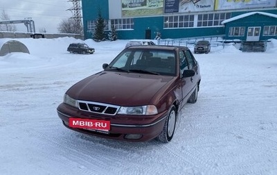 Daewoo Nexia I рестайлинг, 2006 год, 148 000 рублей, 1 фотография