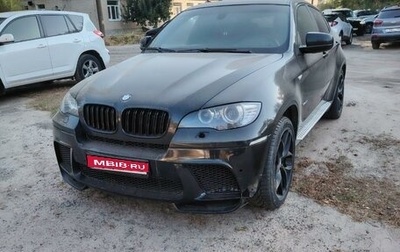 BMW X6, 2008 год, 1 500 000 рублей, 1 фотография