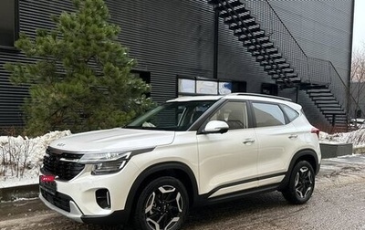 KIA Seltos I, 2024 год, 2 890 000 рублей, 1 фотография