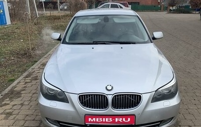 BMW 5 серия, 2007 год, 1 270 000 рублей, 1 фотография