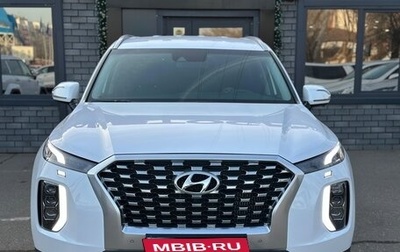 Hyundai Palisade I, 2021 год, 4 995 000 рублей, 1 фотография