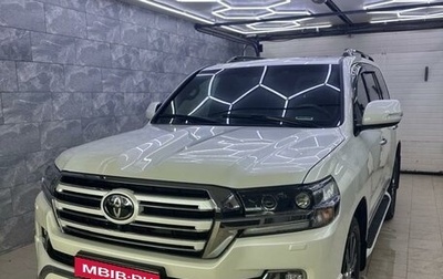 Toyota Land Cruiser 200, 2015 год, 6 800 000 рублей, 1 фотография