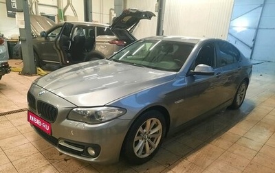 BMW 5 серия, 2014 год, 1 915 000 рублей, 1 фотография