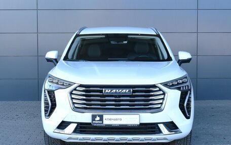 Haval Jolion, 2023 год, 2 041 000 рублей, 2 фотография