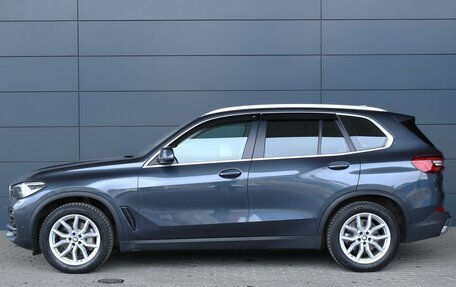 BMW X5, 2019 год, 6 775 000 рублей, 4 фотография