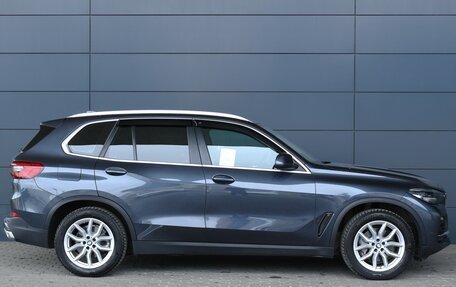 BMW X5, 2019 год, 6 775 000 рублей, 5 фотография