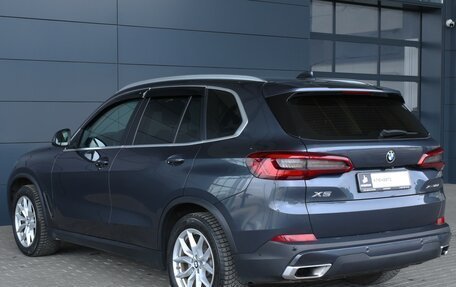 BMW X5, 2019 год, 6 775 000 рублей, 8 фотография