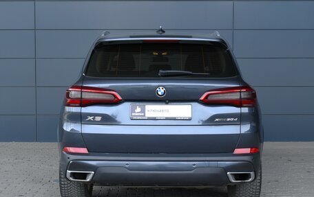 BMW X5, 2019 год, 6 775 000 рублей, 7 фотография