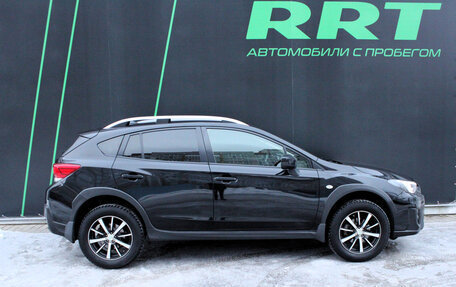 Subaru XV II, 2017 год, 2 269 000 рублей, 2 фотография