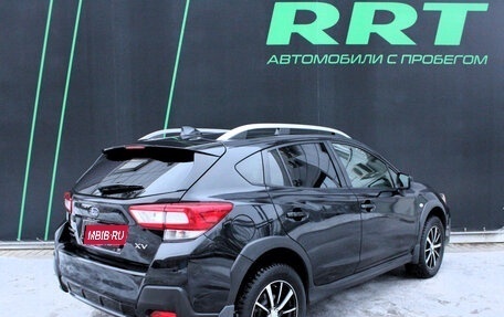 Subaru XV II, 2017 год, 2 269 000 рублей, 3 фотография