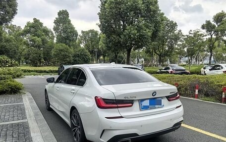 BMW 3 серия, 2022 год, 3 650 000 рублей, 5 фотография