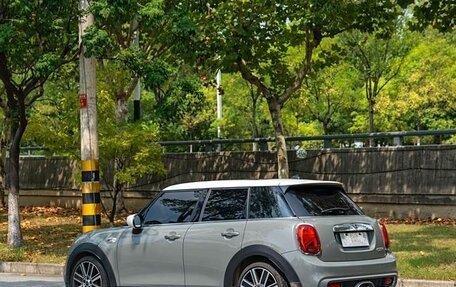 MINI Countryman II (F60), 2022 год, 2 895 000 рублей, 7 фотография