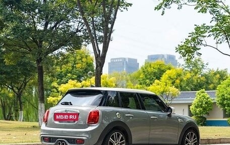 MINI Countryman II (F60), 2022 год, 2 895 000 рублей, 5 фотография