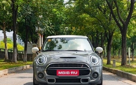 MINI Countryman II (F60), 2022 год, 2 895 000 рублей, 2 фотография