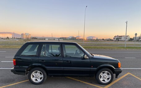 Land Rover Range Rover III, 1998 год, 1 350 000 рублей, 10 фотография