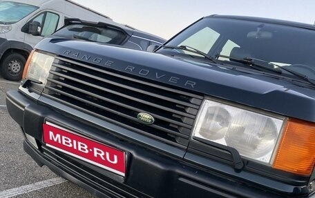 Land Rover Range Rover III, 1998 год, 1 350 000 рублей, 7 фотография