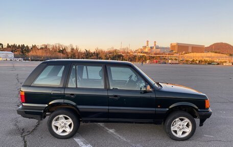 Land Rover Range Rover III, 1998 год, 1 350 000 рублей, 31 фотография