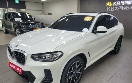 BMW X4, 2022 год, 4 665 000 рублей, 2 фотография