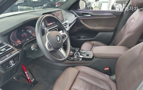 BMW X4, 2022 год, 4 665 000 рублей, 21 фотография