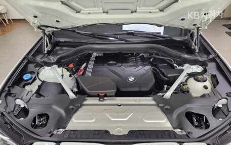 BMW X4, 2022 год, 4 665 000 рублей, 31 фотография