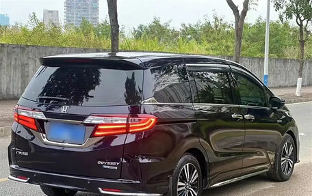 Honda Odyssey IV, 2021 год, 3 300 037 рублей, 6 фотография