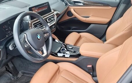 BMW X4, 2021 год, 4 450 000 рублей, 5 фотография