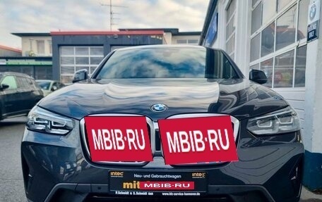 BMW X4, 2021 год, 4 450 000 рублей, 2 фотография