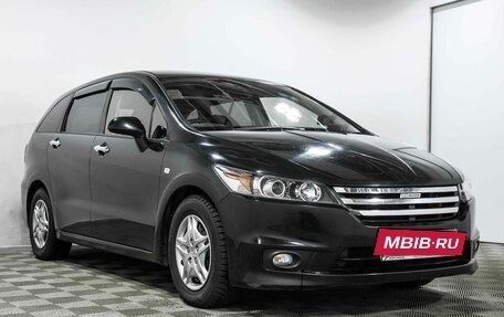 Honda Stream II, 2008 год, 880 000 рублей, 3 фотография