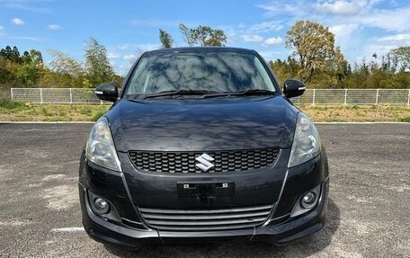 Suzuki Swift IV, 2013 год, 800 000 рублей, 2 фотография