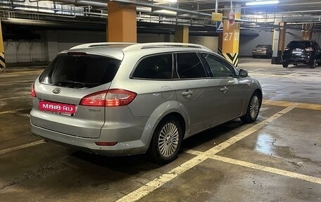 Ford Mondeo IV, 2008 год, 750 000 рублей, 3 фотография