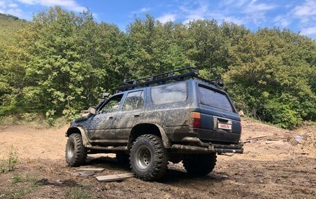 Toyota 4Runner III, 1990 год, 800 000 рублей, 2 фотография