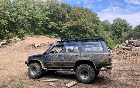 Toyota 4Runner III, 1990 год, 800 000 рублей, 3 фотография