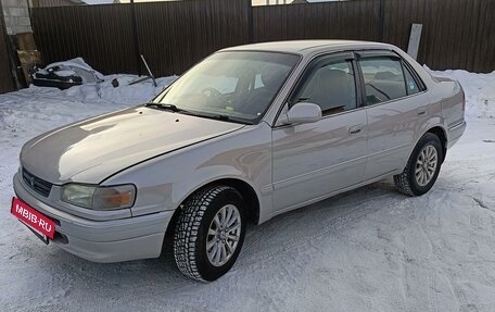 Toyota Corolla, 1996 год, 325 000 рублей, 2 фотография