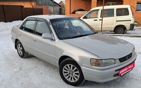 Toyota Corolla, 1996 год, 325 000 рублей, 3 фотография