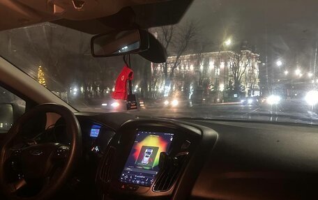 Ford Focus III, 2013 год, 1 250 000 рублей, 2 фотография