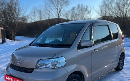 Toyota Porte II, 2008 год, 680 000 рублей, 12 фотография