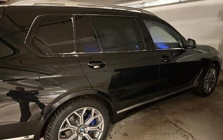 BMW X7, 2023 год, 13 990 000 рублей, 11 фотография