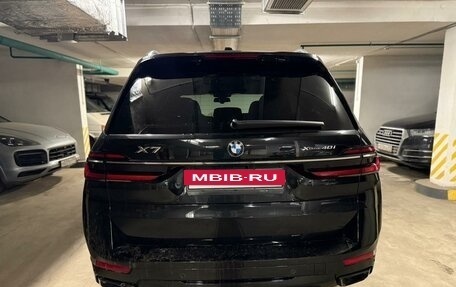 BMW X7, 2023 год, 13 990 000 рублей, 2 фотография